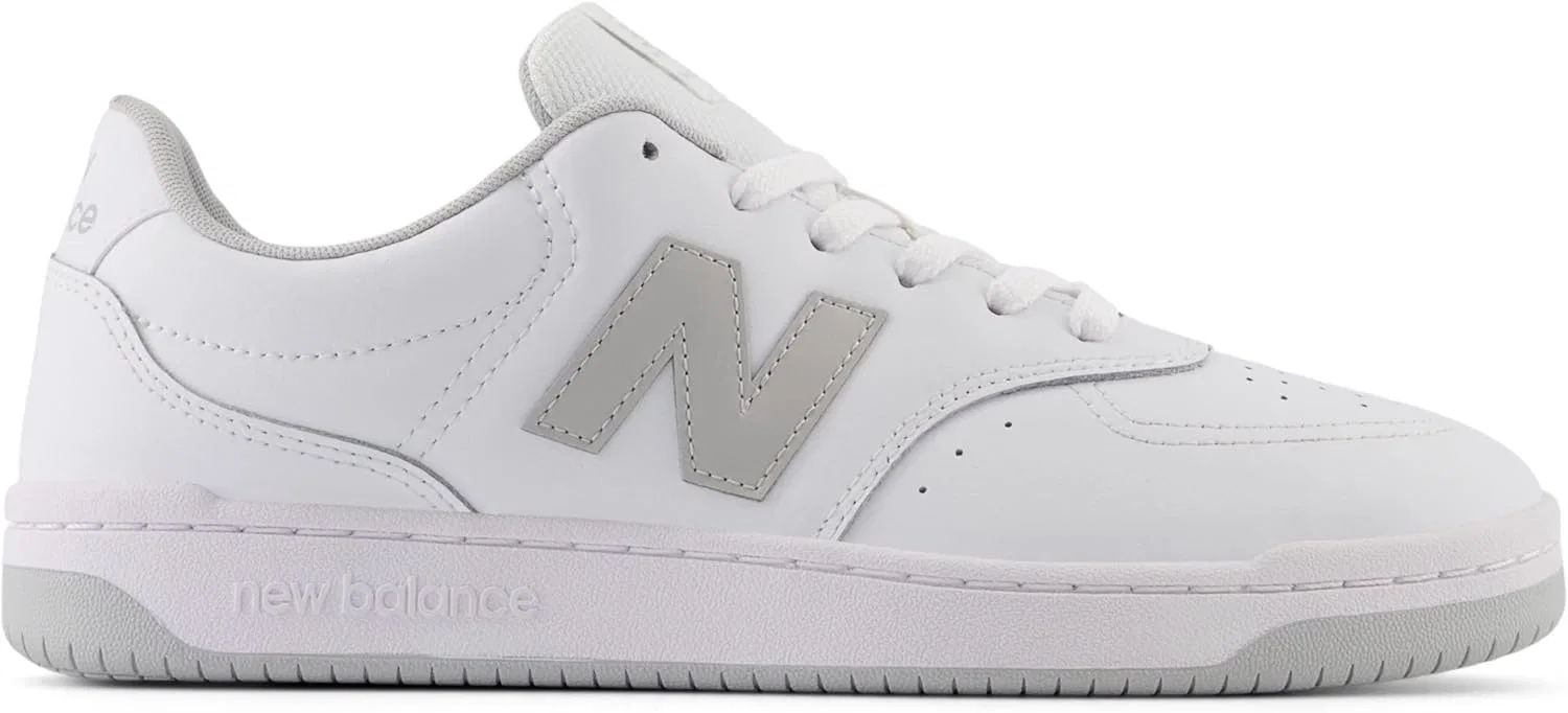 Мужские кроссовки New Balance BB80, Gray