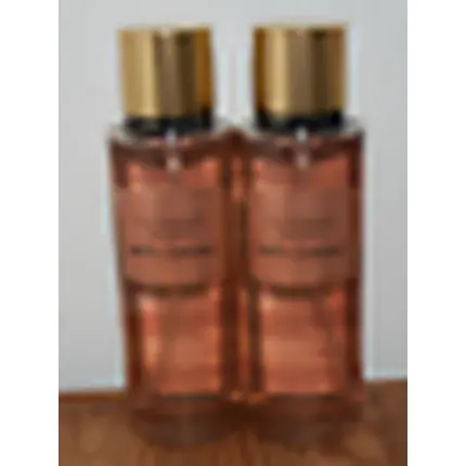 

Мужская парфюмерная вода 2 New Victoria's Secret Amber Romance Fragrance Mist Lot