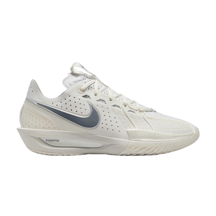 

Кроссовки Air Zoom GT Cut 3 EP 'Sail Smoke Grey', кремовый