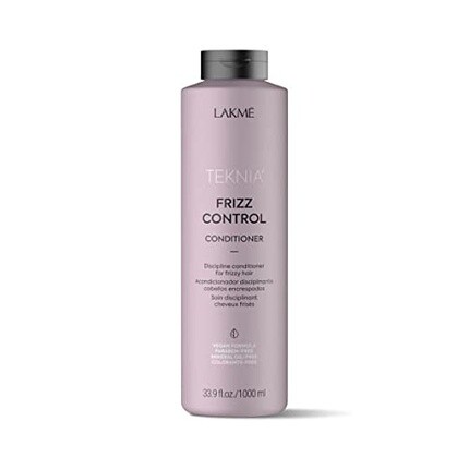 

Lakme Teknia Кондиционер для контроля пушистости 1000 мл, Lakme