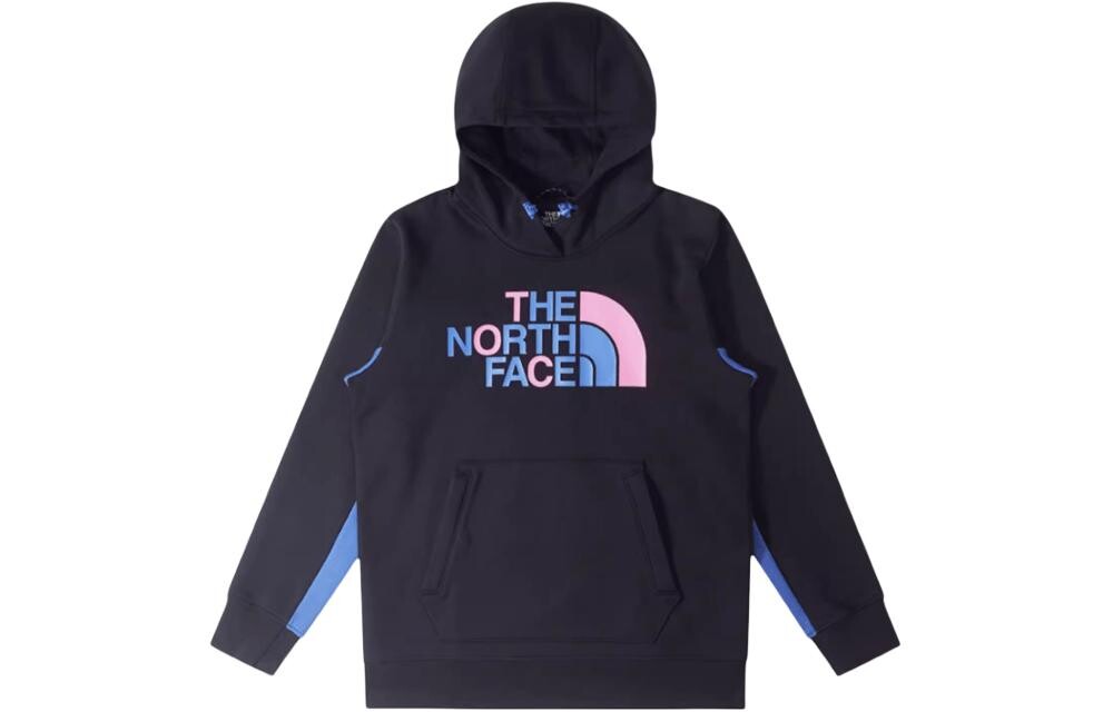 

Толстовка унисекс THE NORTH FACE, цвет Black