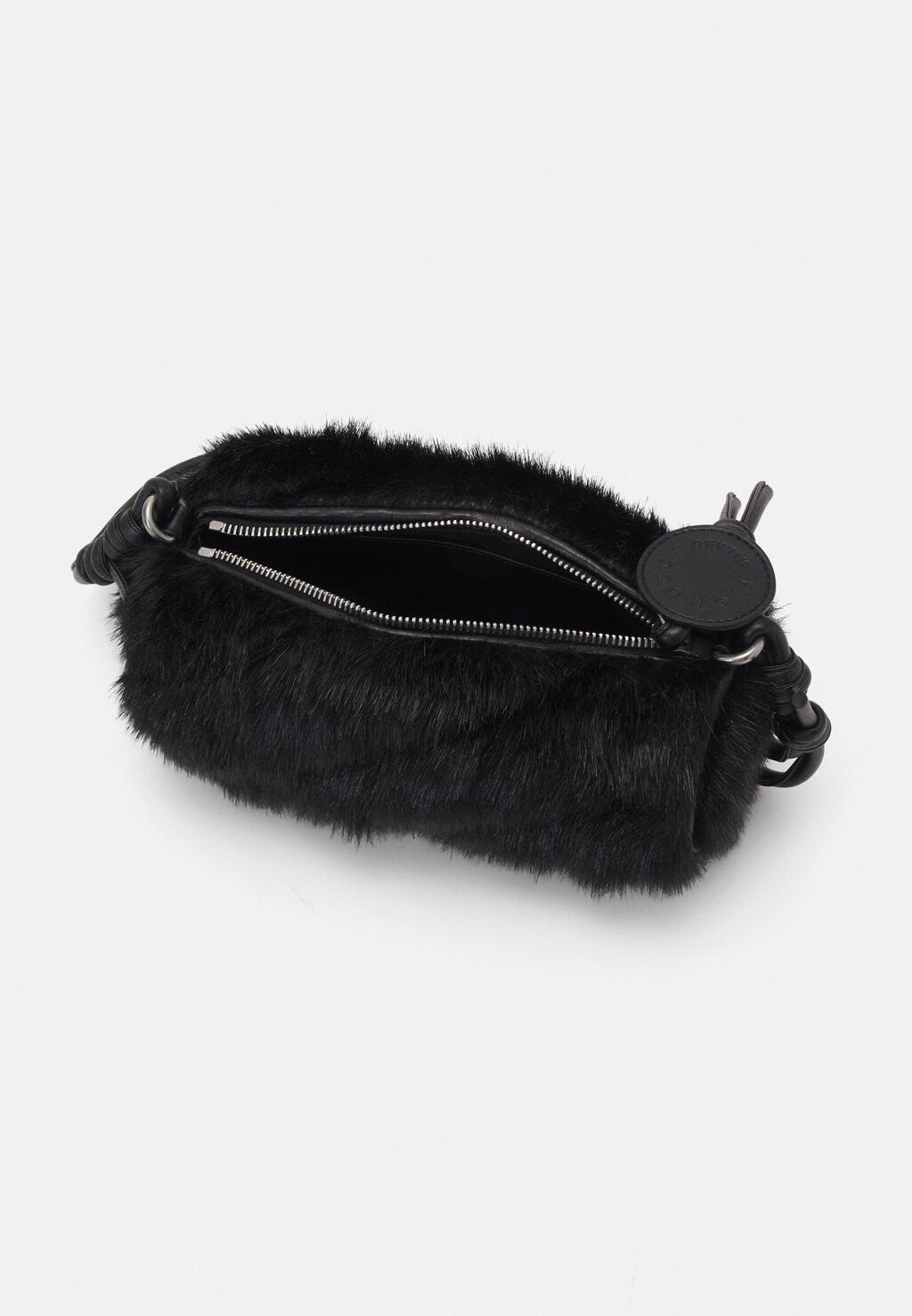 

Сумка через плечо MINI MELLA BAG UNISEX Fiorucci, черный