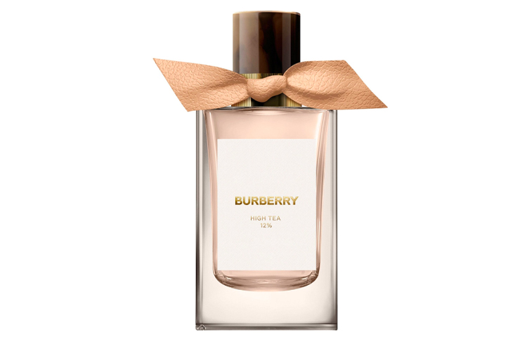 Высококачественные парфюмерные ароматы унисекс Burberry — фото 2