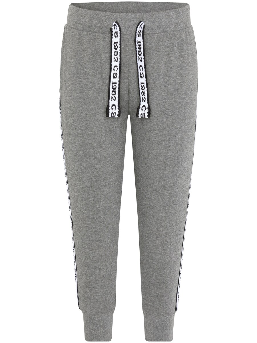 

Зауженные брюки CHIEMSEE, Light grey