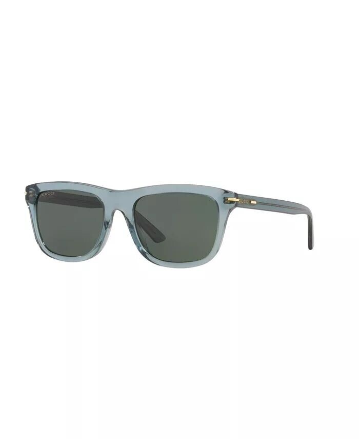 

Мужские солнцезащитные очки, GG1444S Gucci, зеленый