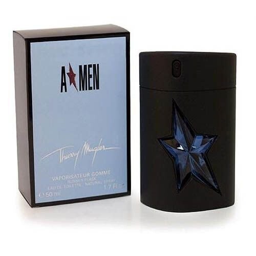

Туалетная вода, 50 мл Thierry Mugler, A Men