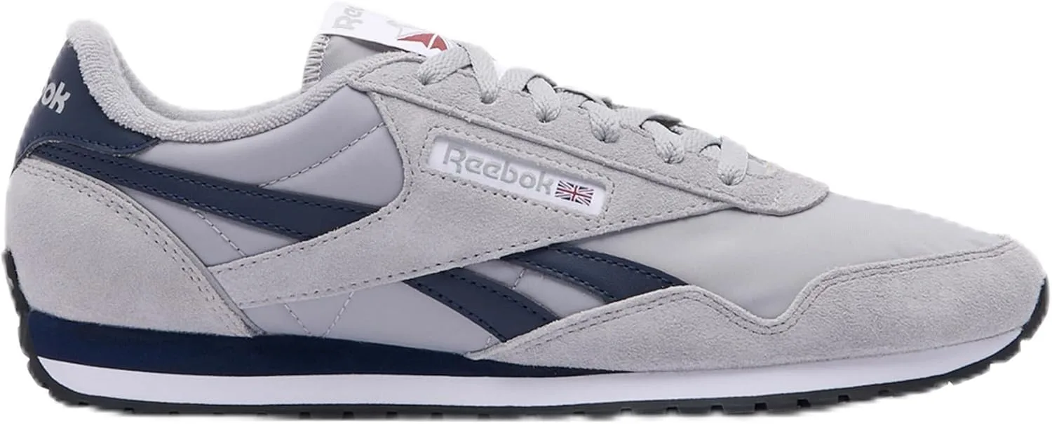 Кроссовки Reebok Unisex Classic Az, синий/серый