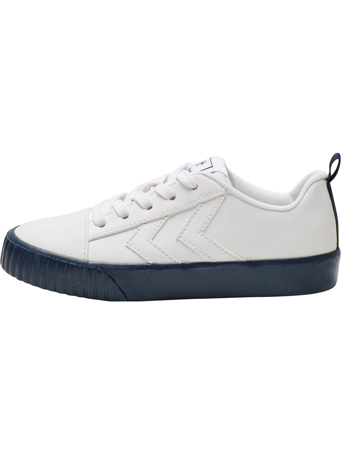 

Низкие кроссовки Hummel Low Base Court Classic Jr, цвет BLUE NIGHTS