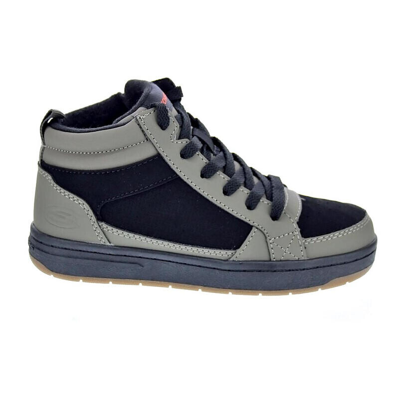 

Детская горная обувь Skechers, зеленый