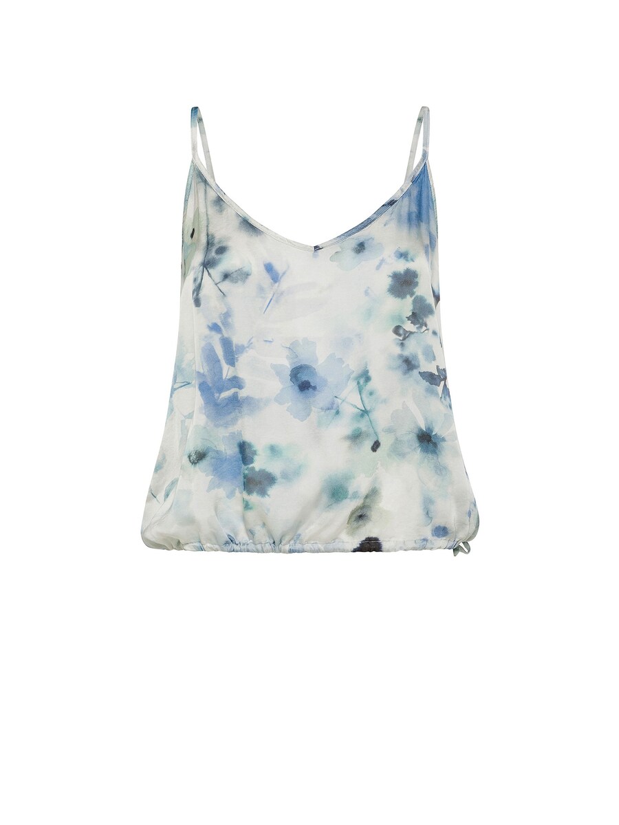 

Топ DEHA, цвет Blue/marine blue/Light blue