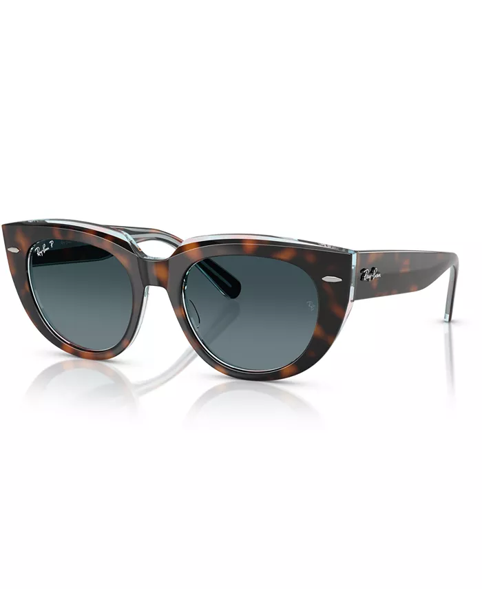 

Женские поляризационные солнцезащитные очки, Doreen RB2286 Ray-Ban, мультиколор