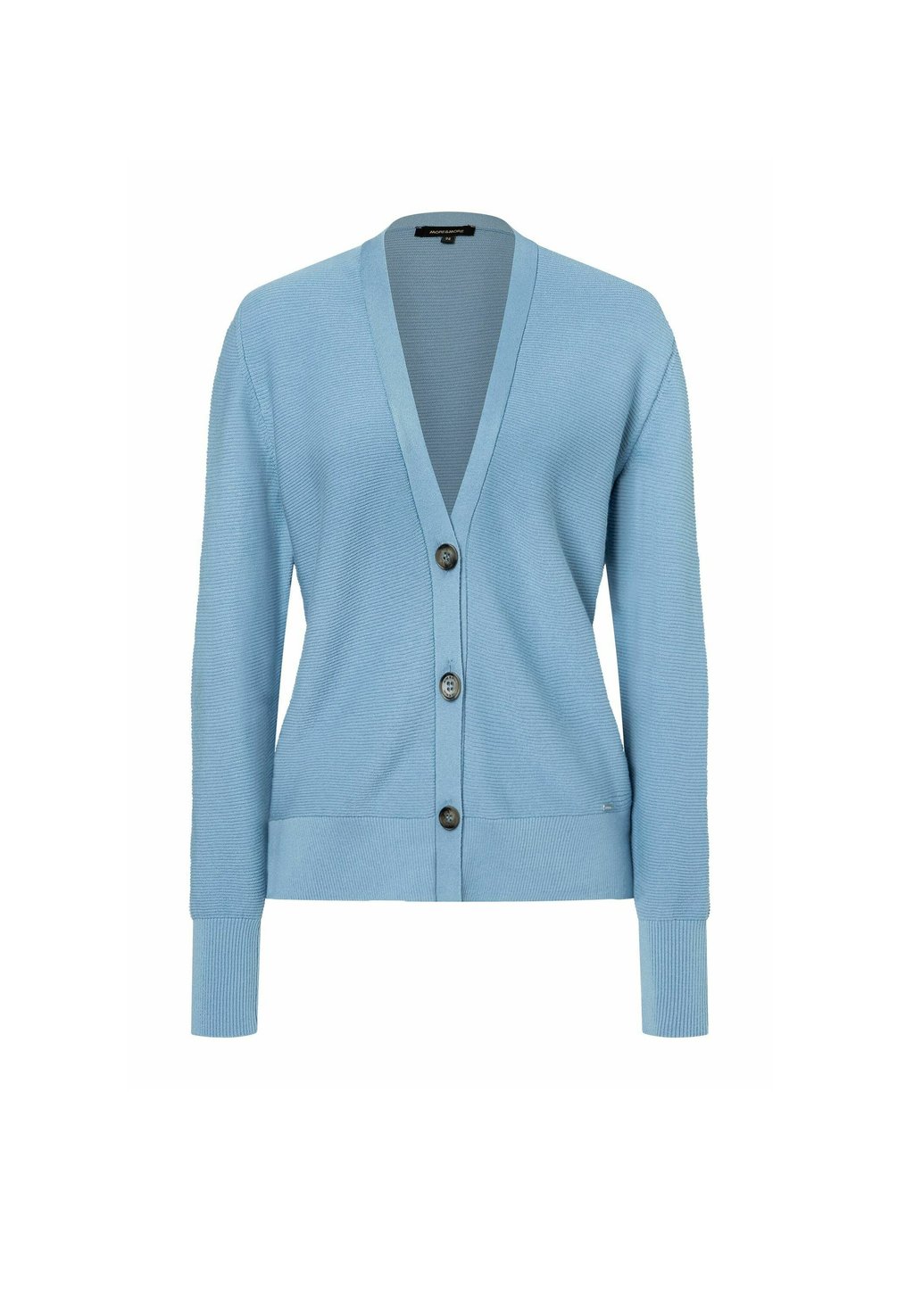 

Кардиган More & More, светло-голубой