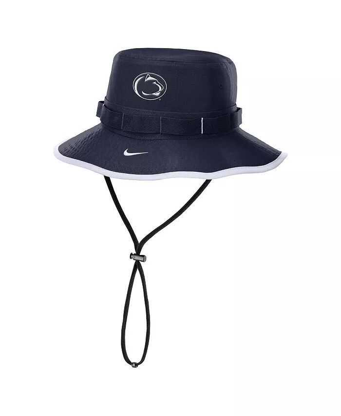 

Мужская темно-синяя панама Penn State Nittany Lions 2024/25 On-Field Apex Performance Nike