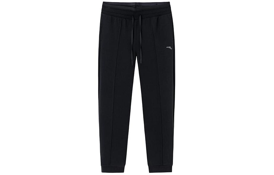 

Трикотажные спортивные штаны Variety Training Collection женские черные Anta