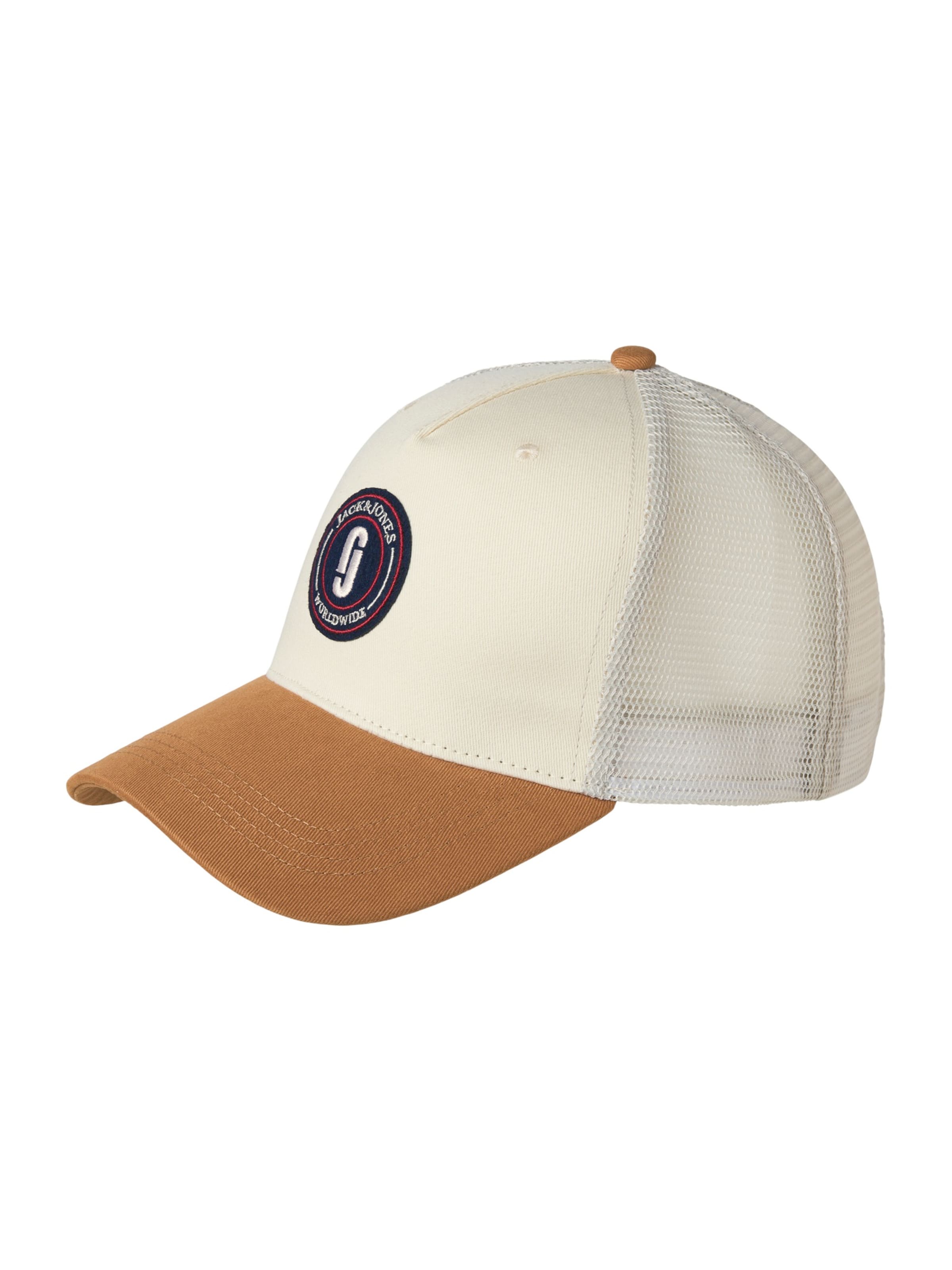 

JACK & JONES Кепка 'JACDEFT' в Pueblo