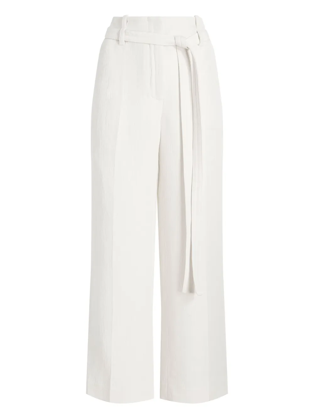 

Брюки Maggi Proenza Schouler, белый