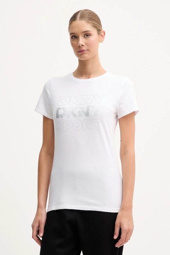 

Футболка Dkny, белый