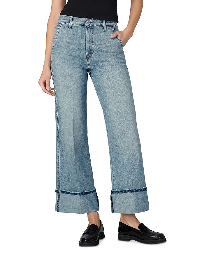 

Брюки-джинсы Trixie High Rise в цвете So Sweet Joe's Jeans, синий