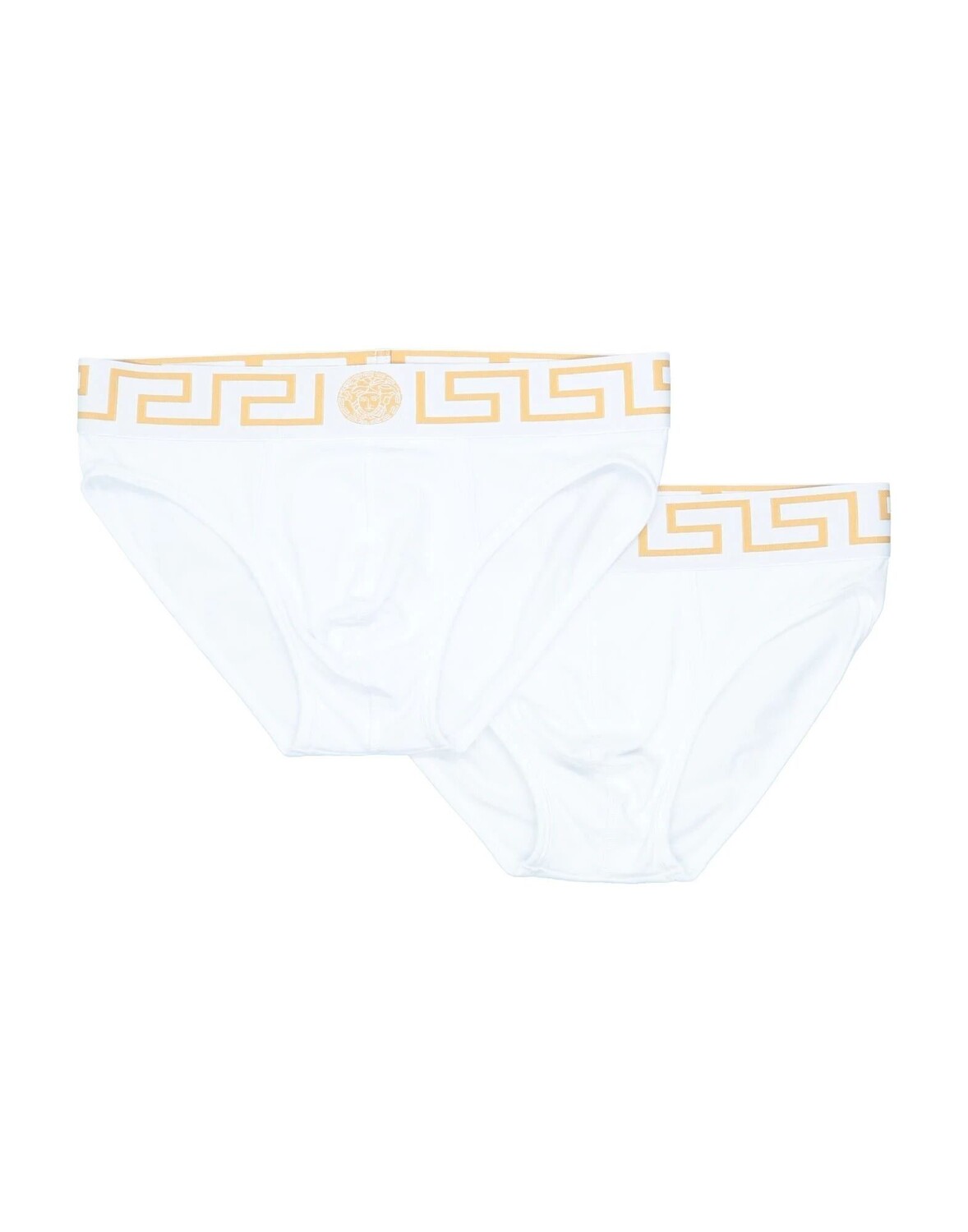 

Трусы Versace, белый