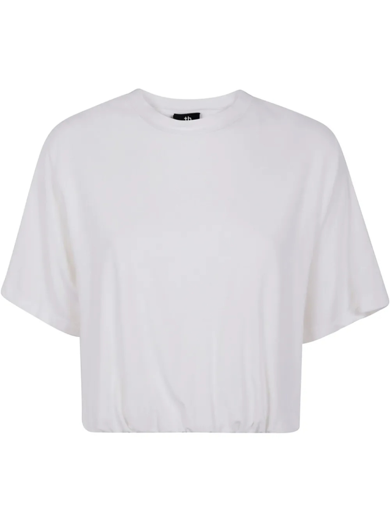 

Футболка Thom Krom W TS 571, белый