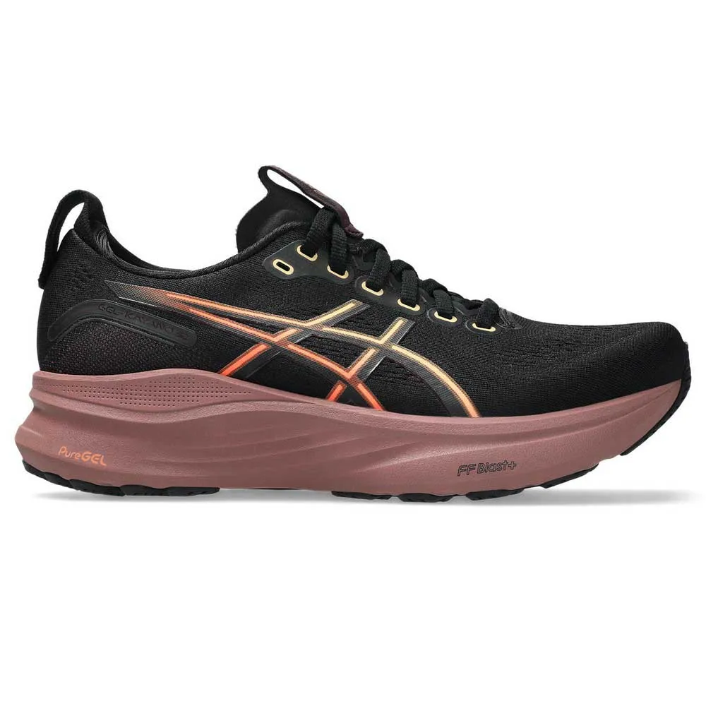 Беговые кроссовки Asics Gel-Kayano 32, черный