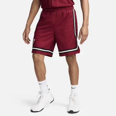 

Шорты Nike DNA Crossover, цвет Team Red/Black
