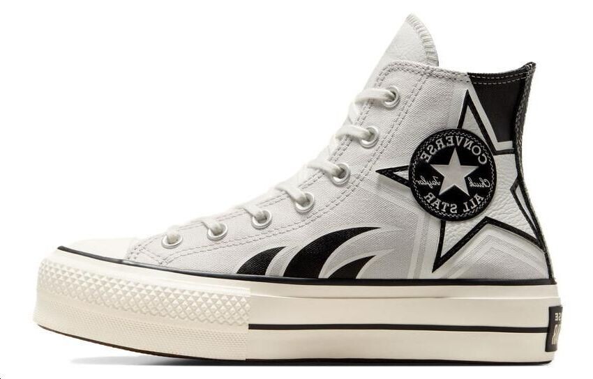 

Кроссовки Converse Chuck Taylor All Star Canvas Женские, White/Black