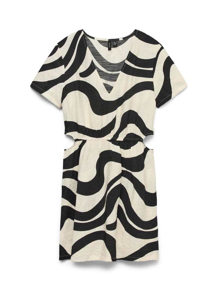 

Vero Moda Платье в черном