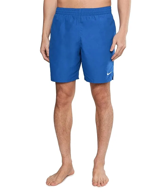 Плавки Breaker Essential 7 дюймов Nike, Game Royal