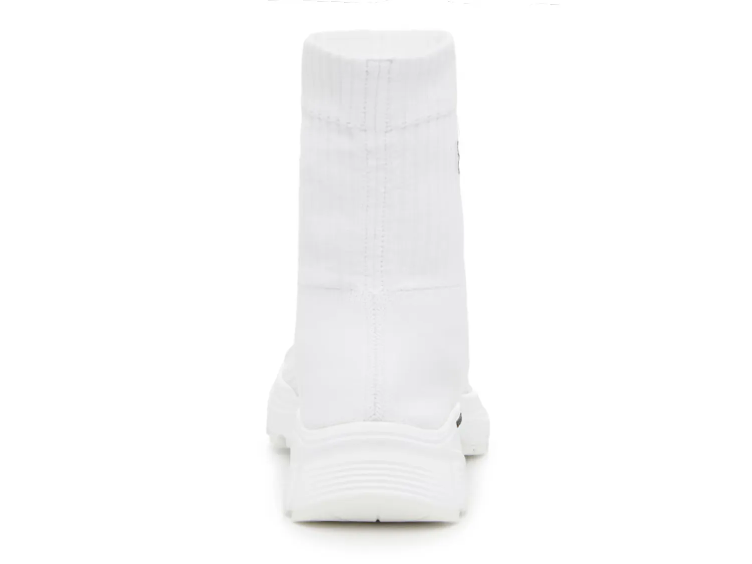 Кроссовки Speed 3.0 High-Top Sneaker Balenciaga, белый — фото 4