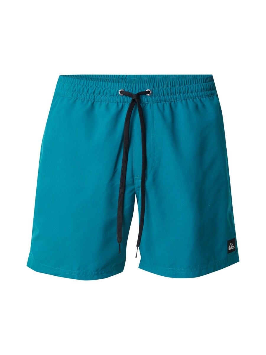 

Обычные шорты для серфинга QUIKSILVER Solid 15, цвет Petrol