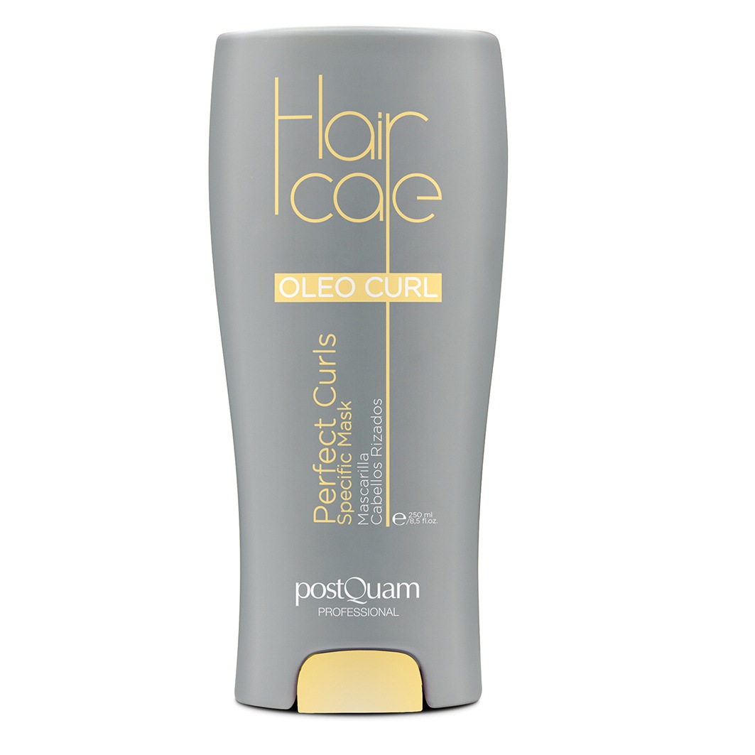 

Бальзам для волос spezielle maske oleo activ Postquam, объем 250 мл