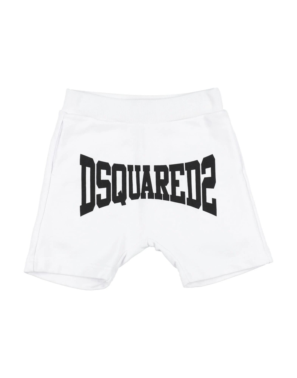 

Шорты Dsquared2, белый