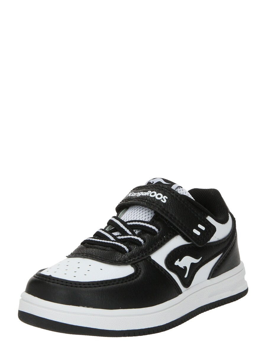

Кроссовки KangaROOS K-Roam, Black
