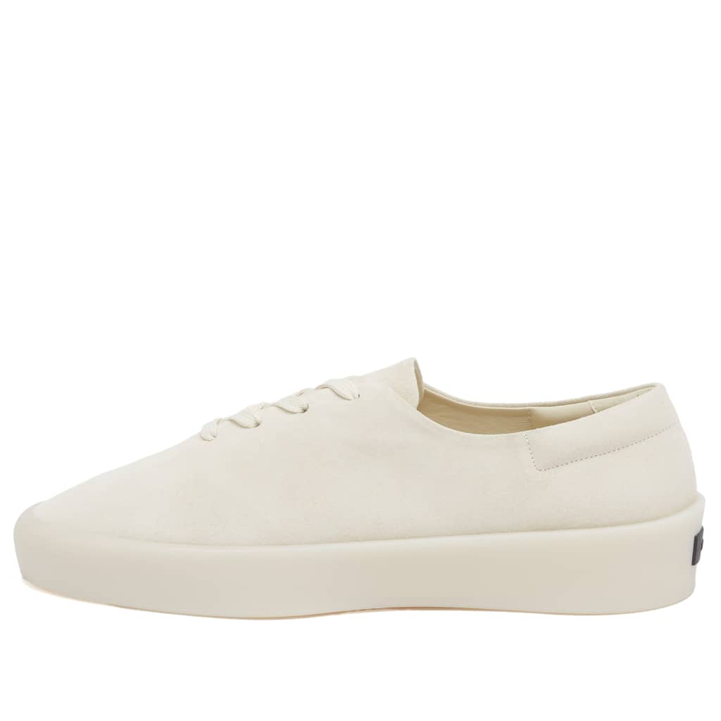 

Кроссовки New 101 из замши Fear Of God, белый