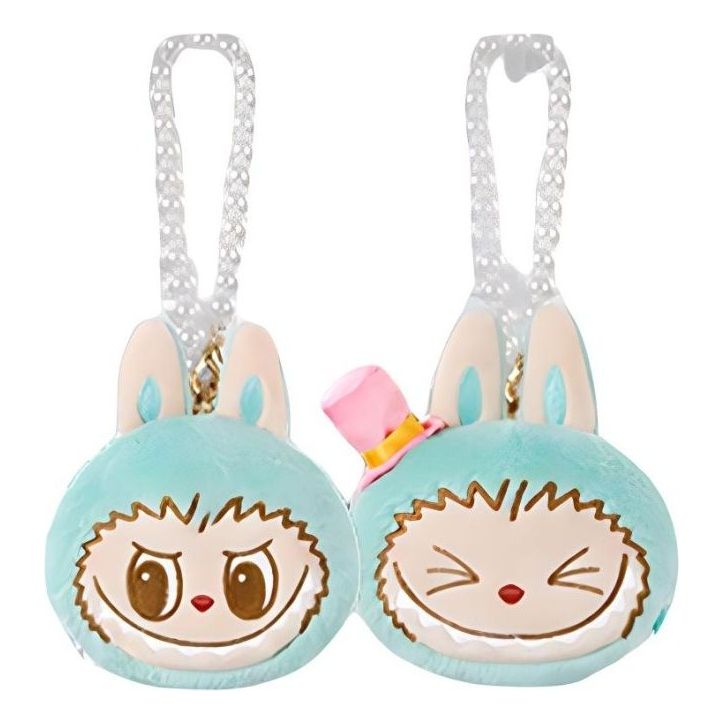 

Лабубу Pop Mart The Monsters Labubu Party Reversible Pendant 'Labubu'