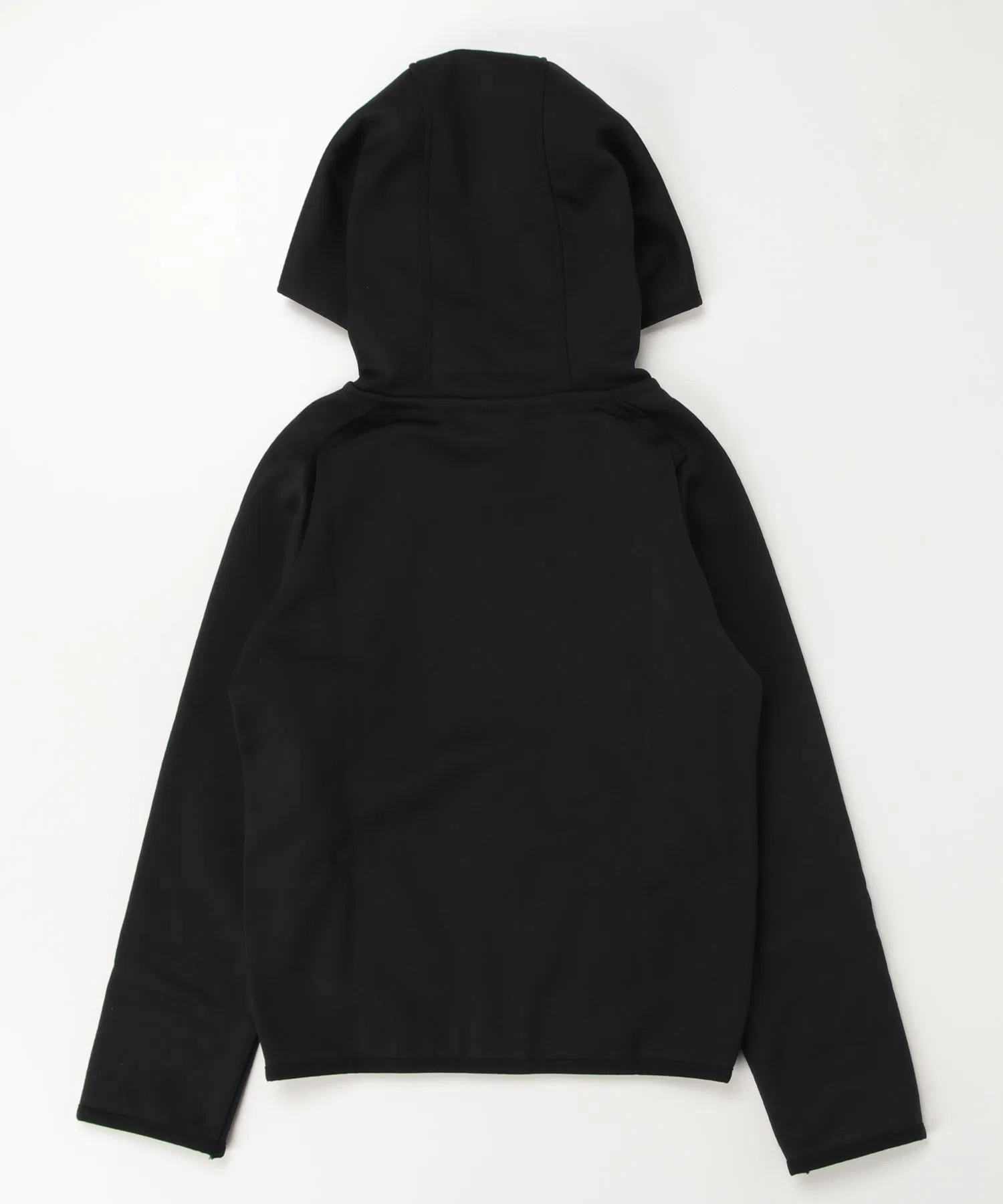 Уютная толстовка с длинными рукавами Nike YTH Girls NSW Cozy Pullover — фото 2