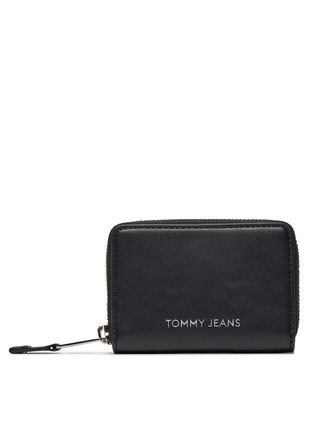 

Кошелек Tjw Ess Must Small Za Tommy Jeans, черный