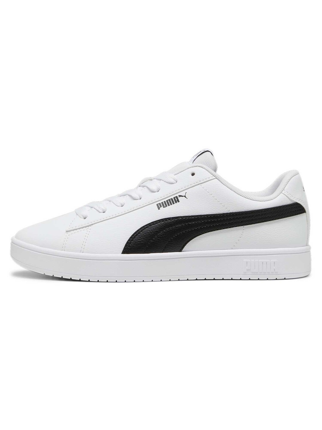 

Кроссовки Puma Rickie Classic, белый