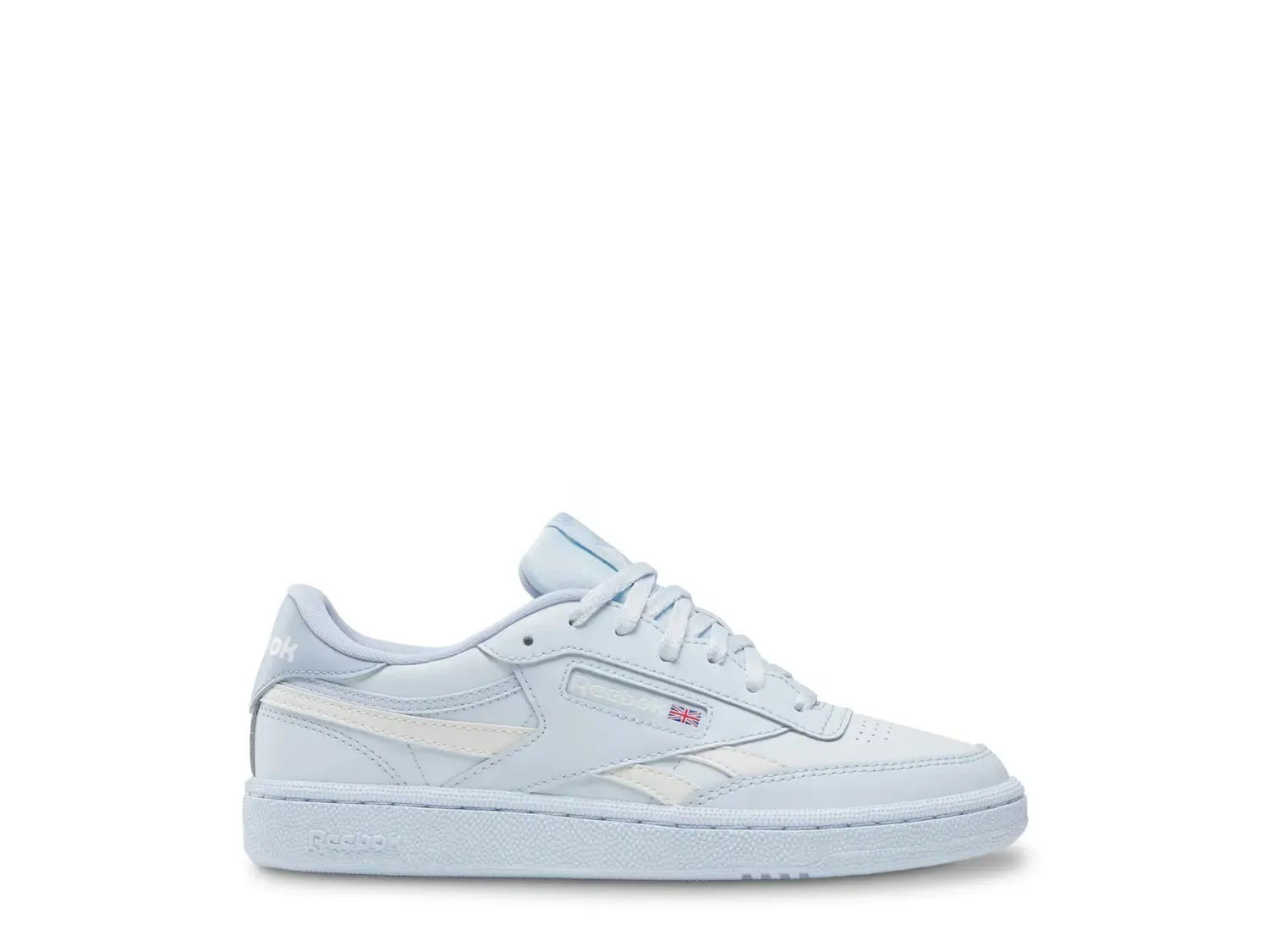 

Кроссовки Club C Revenge - детские Reebok, Blue