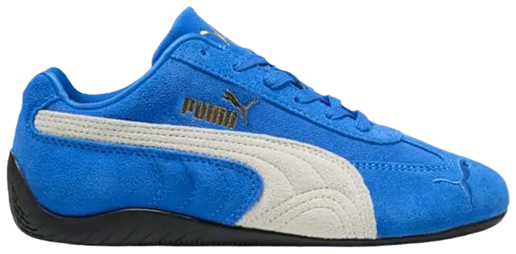 

Кроссовки Puma Speedcat OG Big Kid, синий