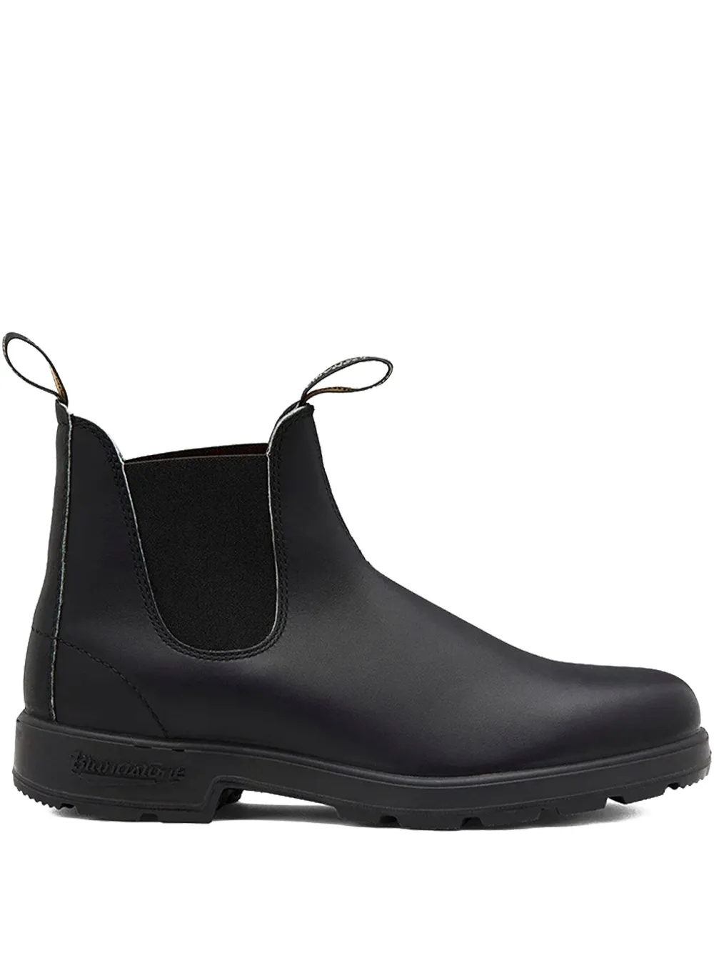 

Ботинки челси Blundstone, черный