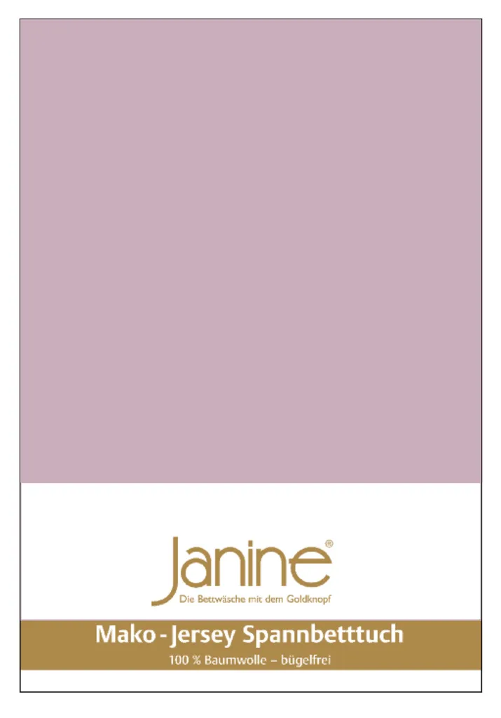 

Простыня Original Janine
