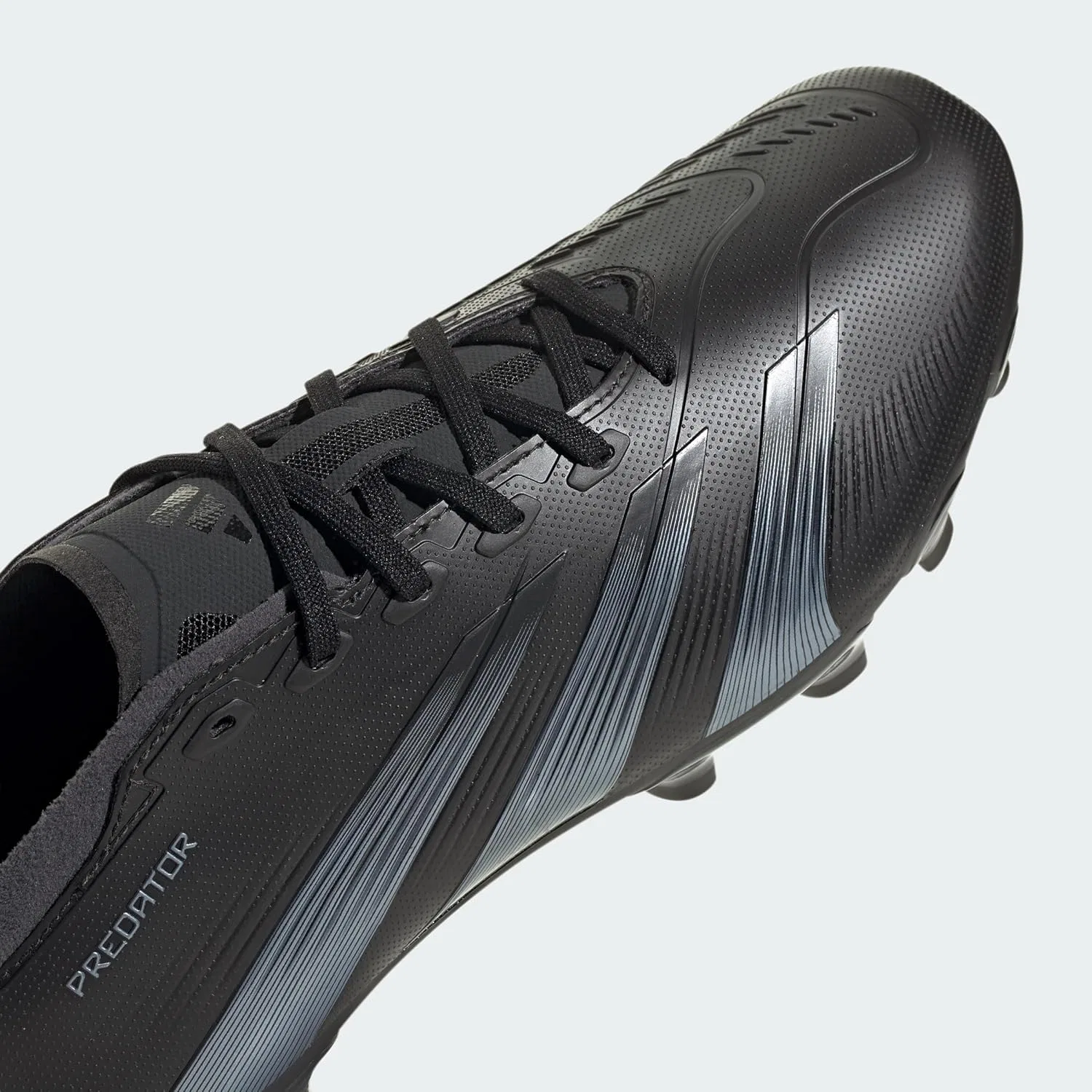 Универсальные бутсы Adidas Unisex Predator 24 League LowFußballschuhe — фото 4