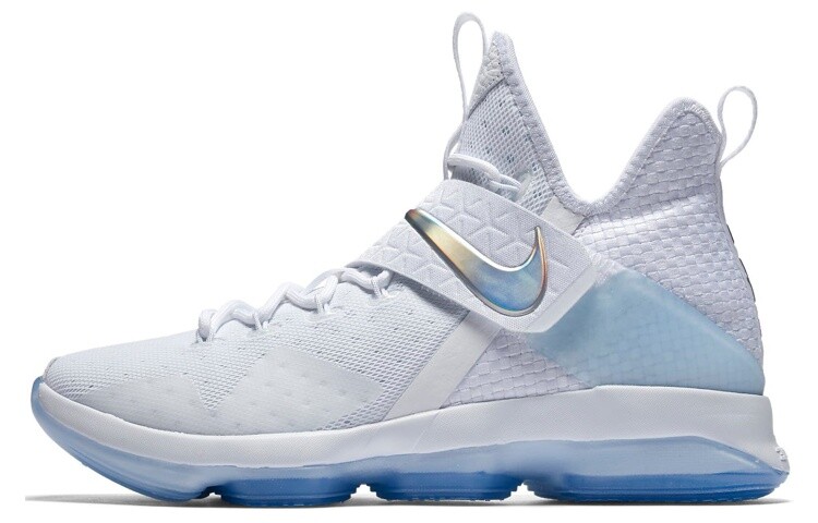 

Кроссовки Nike LeBron 14 Time To Shine