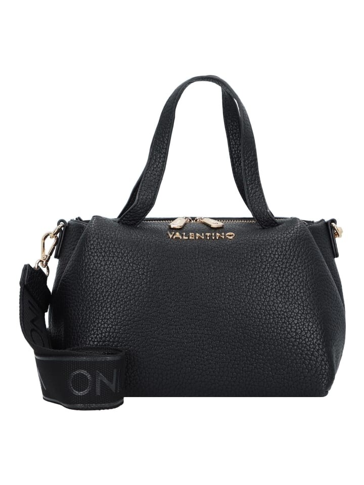 

Наплечная сумка Valentino Blossom Schultertasche 25.5 cm, неро