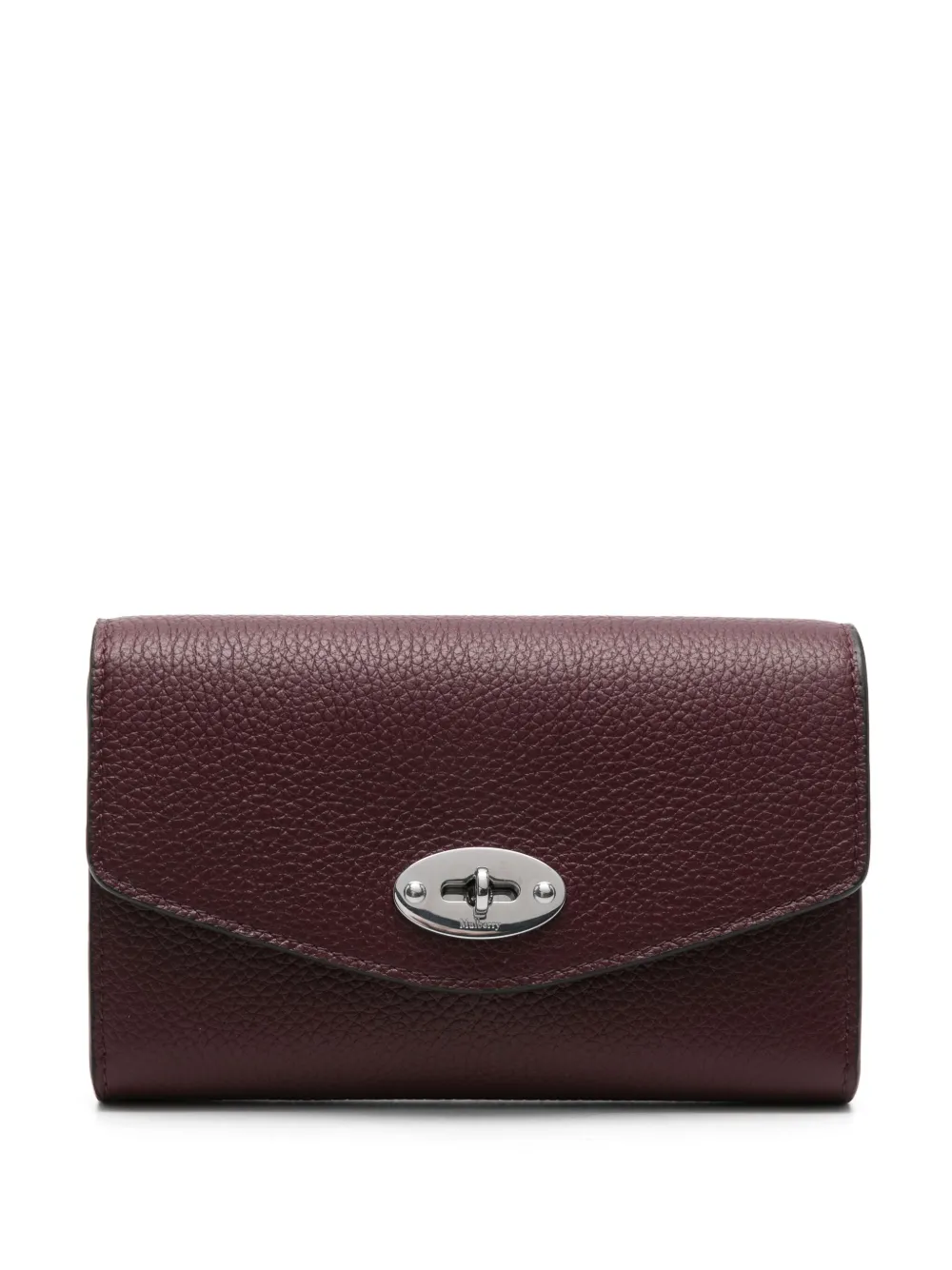 

Кошелек Darley среднего размера Mulberry, красный