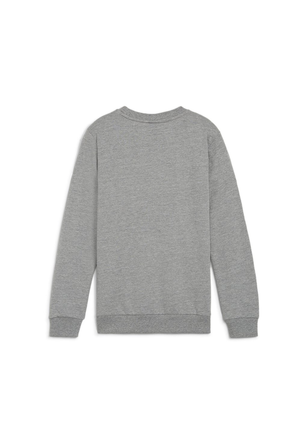 Толстовка TEAMGOAL CASUALS CREW NECK Puma, цвет grauweiss — фото 2