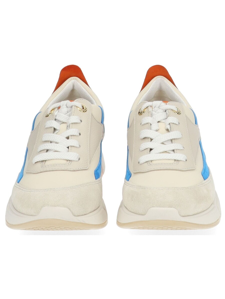 Повседневные кроссовки Paul Green Sneakers, кремовый — фото 3