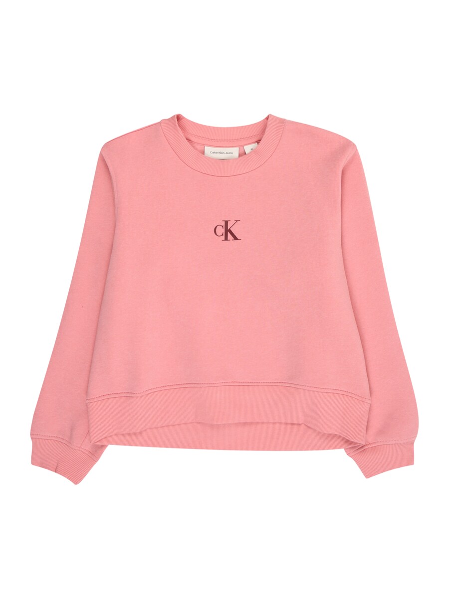 Толстовка Calvin Klein Jeans, Rose